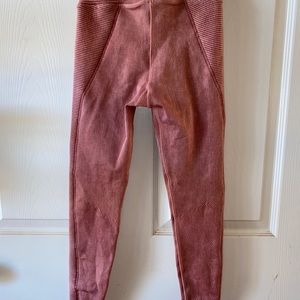 Offline Aerie Leggings